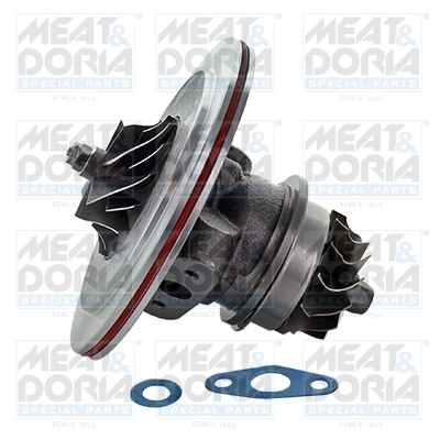 MEAT & DORIA 601369...