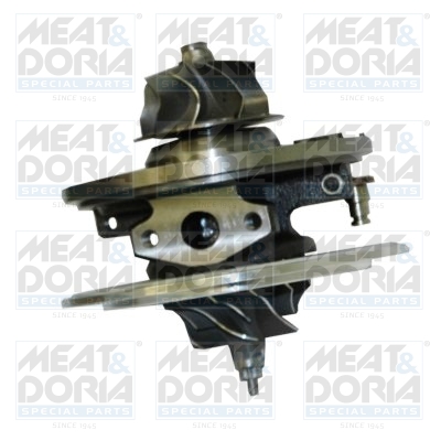 MEAT & DORIA 60137...