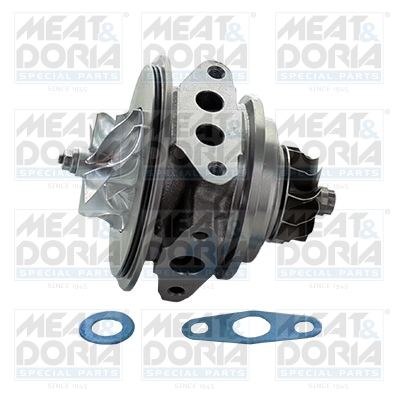 MEAT & DORIA 601372...