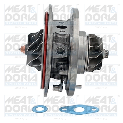 MEAT & DORIA 601393...