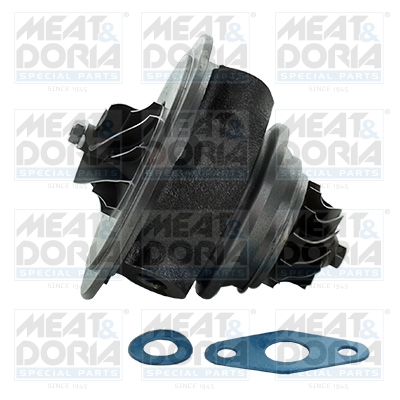 MEAT & DORIA 601411...