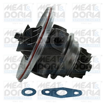 MEAT & DORIA 601419...