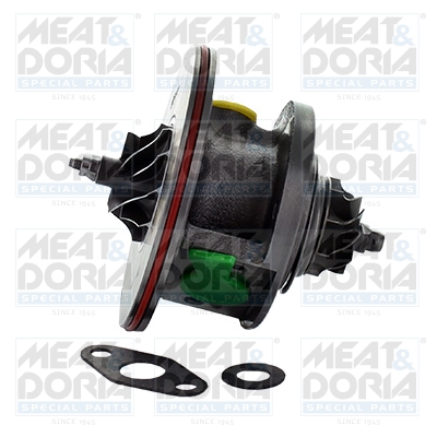 MEAT & DORIA 60142...