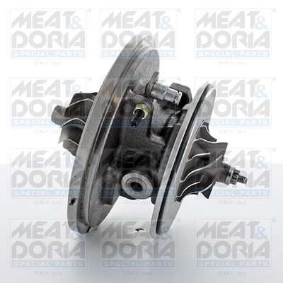 MEAT & DORIA 60144...