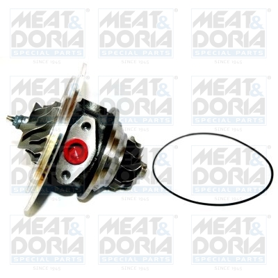 MEAT & DORIA 60147...
