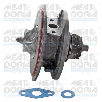 MEAT & DORIA 601509...
