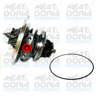 MEAT & DORIA 60152...