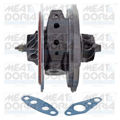 MEAT & DORIA 601530...