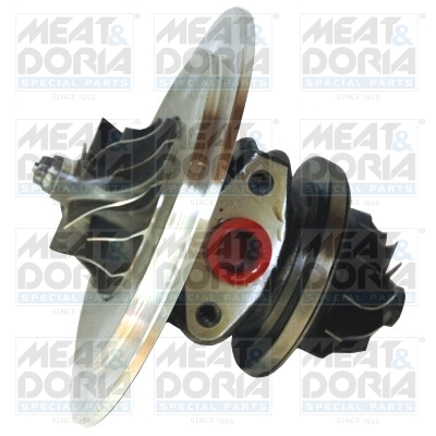 MEAT & DORIA 60154...
