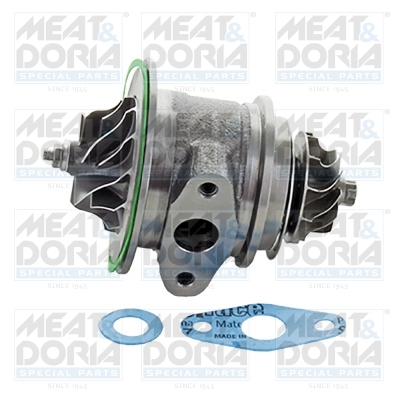 MEAT & DORIA 601544...