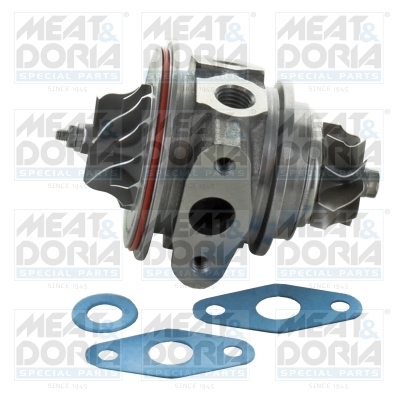 MEAT & DORIA 601545 Κορμός,...