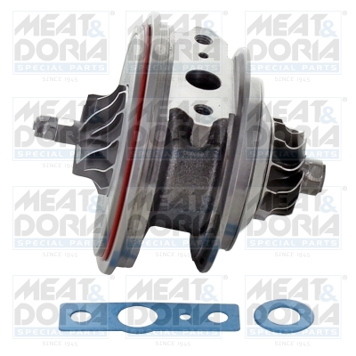 MEAT & DORIA 601552...