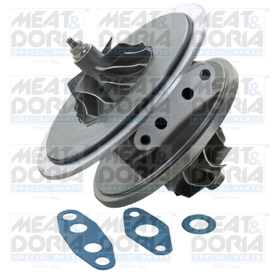 MEAT & DORIA 601561...