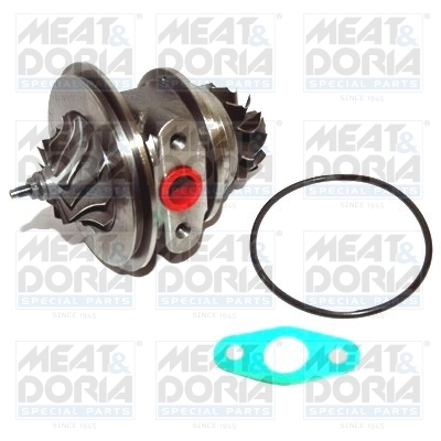 MEAT & DORIA 60163...