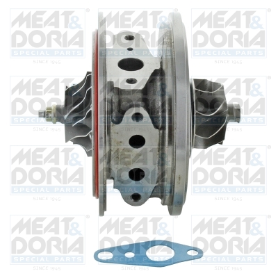 MEAT & DORIA 601638...