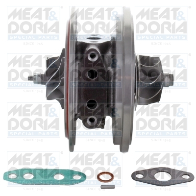MEAT & DORIA 601643...