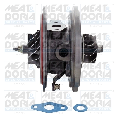 MEAT & DORIA 601646...