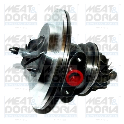MEAT & DORIA 60185...