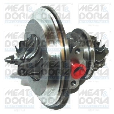 MEAT & DORIA 60186...