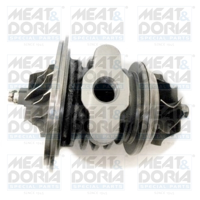 MEAT & DORIA 60193...