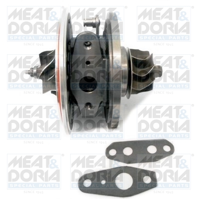 MEAT & DORIA 60207...