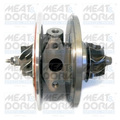 MEAT & DORIA 60210...