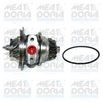 MEAT & DORIA 60216...
