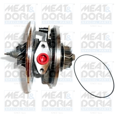 MEAT & DORIA 60235...