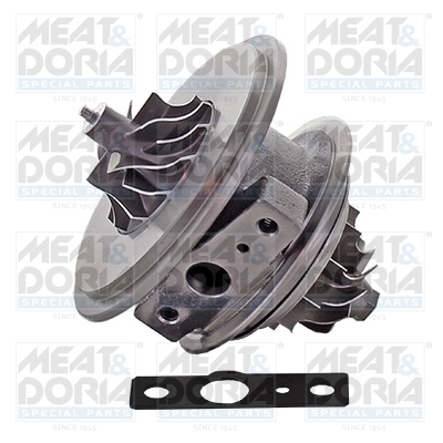 MEAT & DORIA 60241...