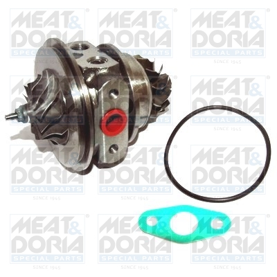 MEAT & DORIA 60244...
