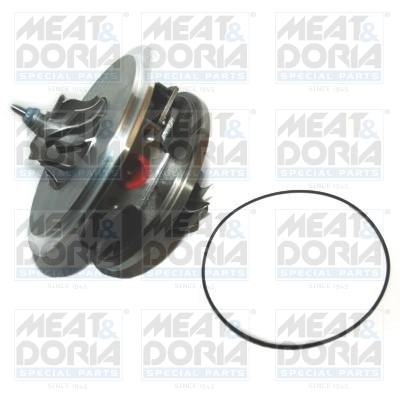 MEAT & DORIA 60264...