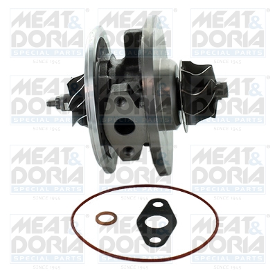 MEAT & DORIA 60266...
