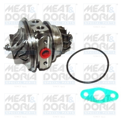 MEAT & DORIA 60281...