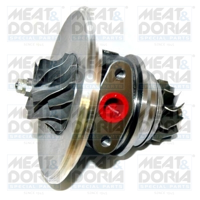 MEAT & DORIA 60282...