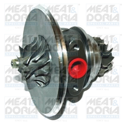 MEAT & DORIA 60283...