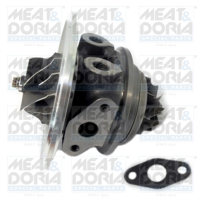 MEAT & DORIA 60285...