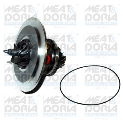 MEAT & DORIA 60288...