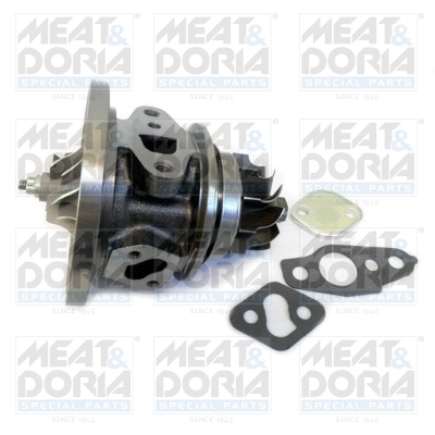 MEAT & DORIA 60291...