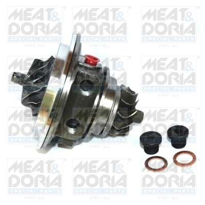 MEAT & DORIA 60306...