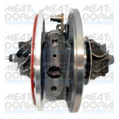 MEAT & DORIA 60318...