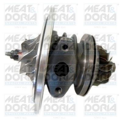 MEAT & DORIA 60320...