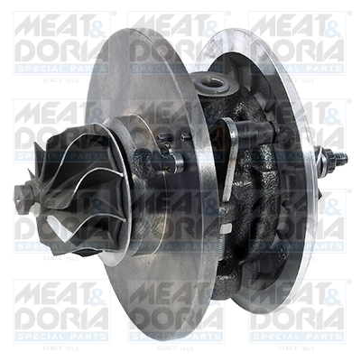 MEAT & DORIA 60330...