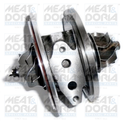 MEAT & DORIA 60340...