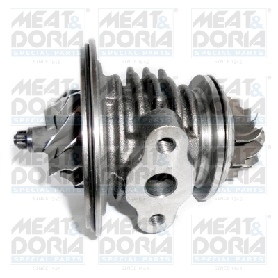 MEAT & DORIA 60368...