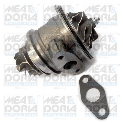 MEAT & DORIA 60381...