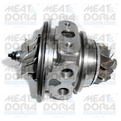 MEAT & DORIA 60391...