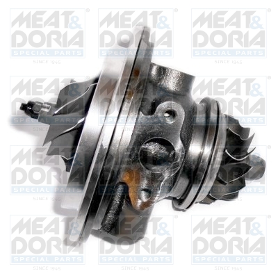 MEAT & DORIA 60410...