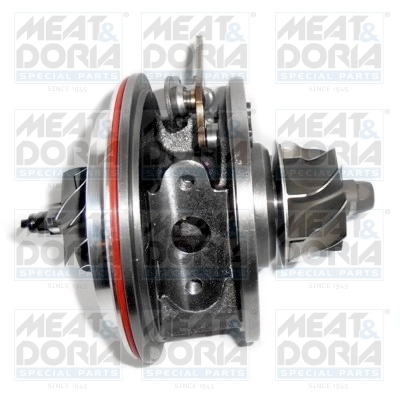 MEAT & DORIA 60411...
