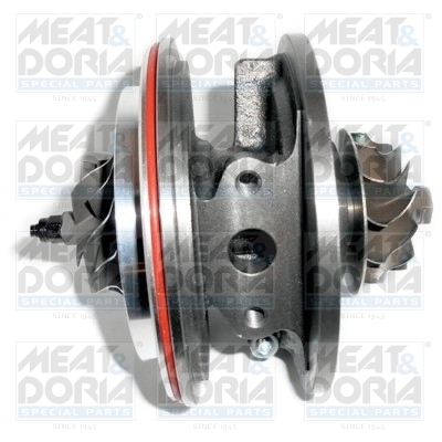 MEAT & DORIA 60412...