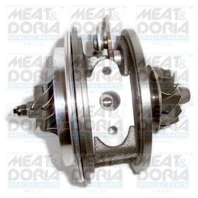 MEAT & DORIA 60413...